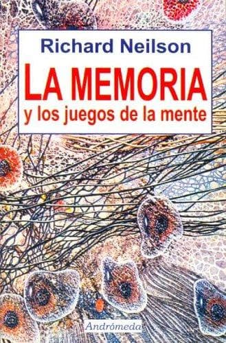 Portada de La Memoria y Los Juegos de La Mente