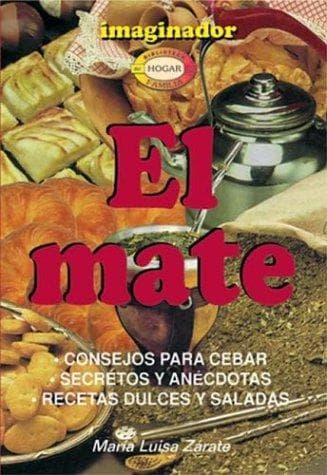 Portada de Mate, El