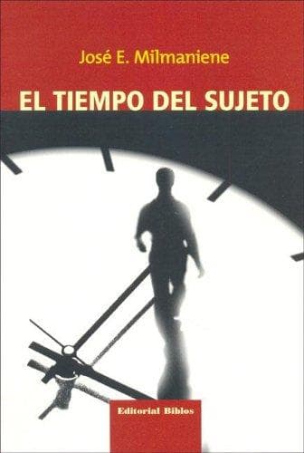 Portada de El Tiempo del Sujeto