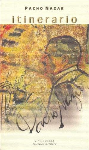 Portada de Itinerario