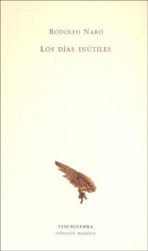 Portada de Los Dias Inutiles