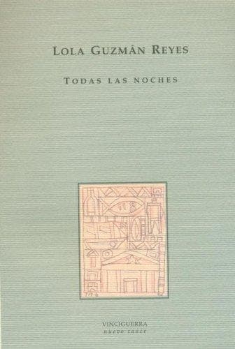Portada de Todas Las Noches