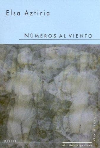 Portada de Numeros Al Viento