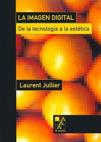 Portada de La Imagen Digital