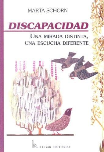 Portada de Discapacidad