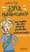 Portada de Yo, Maleducada?