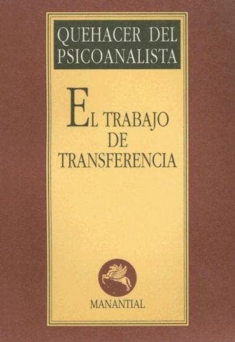 Portada de El Trabajo de Transferencia