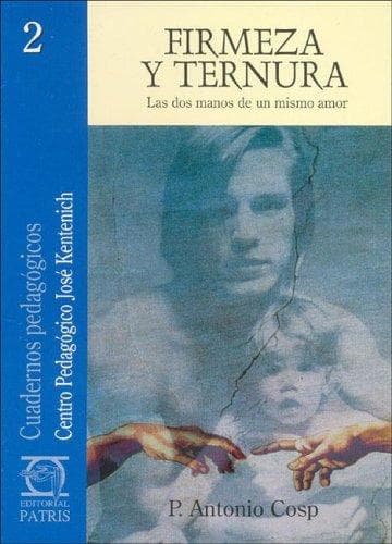 Portada de Firmeza y Ternura
