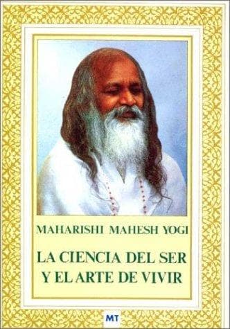 Portada de La Ciencia del Ser y El Arte de Vivir