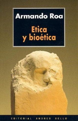 Portada de Etica y Bioetica