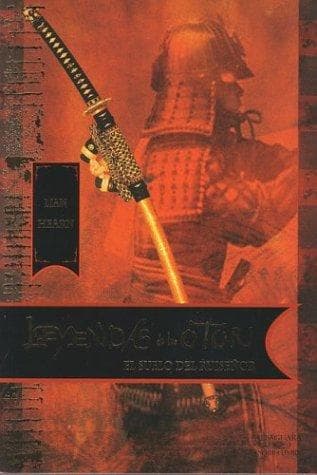 Portada de El suelo del ruiseñor (Leyendas de los Otori I) / Across the Nightingale Floor (Tales of the Otori, Book 1)