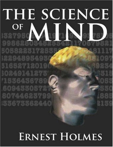 Portada de The Science of Mind