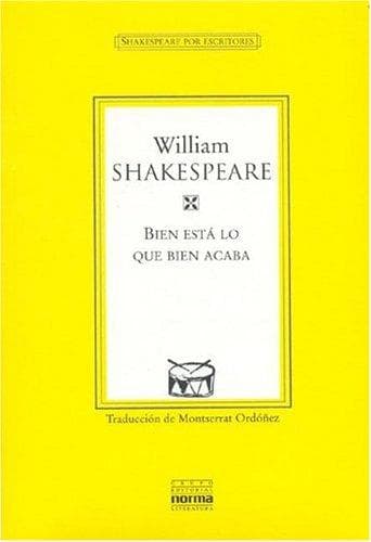 Portada de Bien Esta Lo Que Bien Acaba