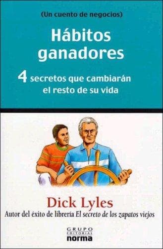 Portada de Habitos Ganadores