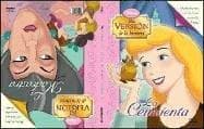 Portada de Mi Version De La Historia/my Version of the Story