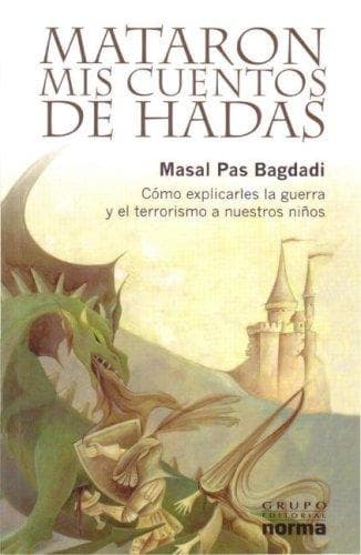 Portada de Mataron Mis Cuentos De Hadas / They Killed My Fairy Tales