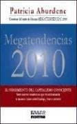 Portada de Megatendencias 2010