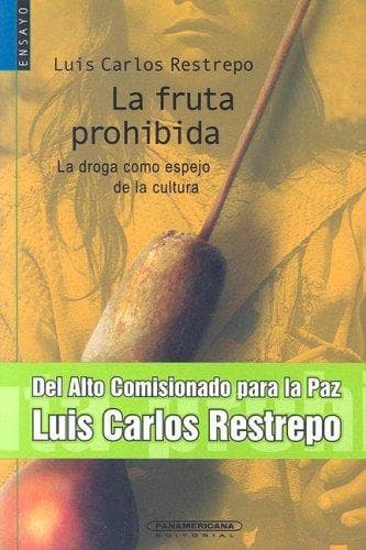 Portada de La Fruta Prohibida