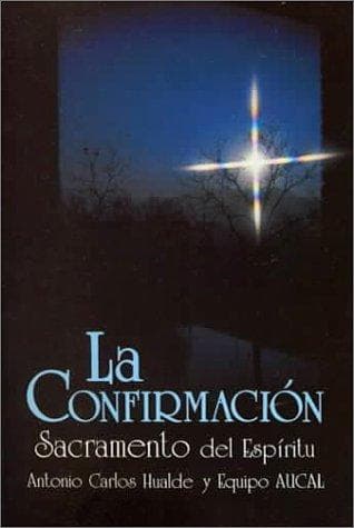 Portada de LA Confirmacion