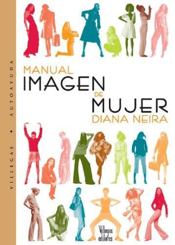 Portada de Manual imagen de mujer