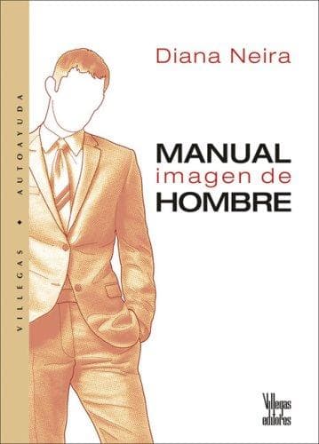 Portada de Manual imagen de hombre