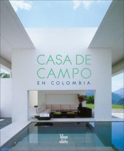 Portada de Casa de campo