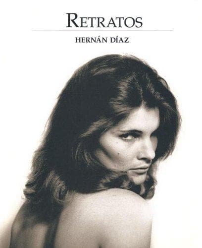 Portada de Retratos