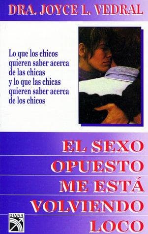 Portada de Sexo Opuesto Me Esta Volviendo Loco
