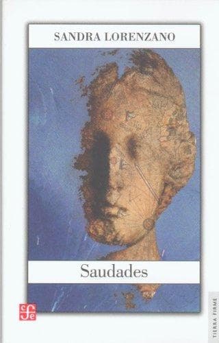 Portada de Saudades (Tierra Firme) (Tierra Firme)