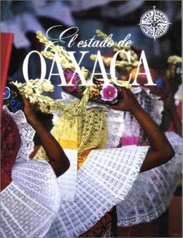 Portada de El Estado de Oaxaca