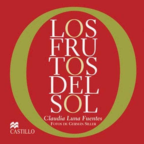 Portada de Los Frutos del Sol (La Otra Escalera)