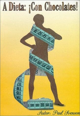 Portada de A dieta