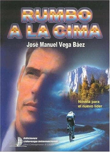 Portada de Rumbo a la Cima