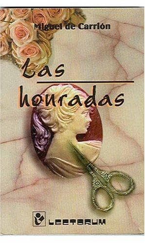 Portada de Las honradas
