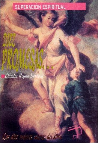 Portada de Diez Promesas