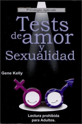 Portada de Tests Para El Y Para Ella