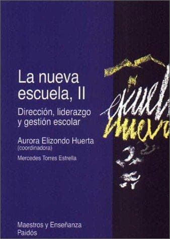 Portada de La Nueva Escuela II