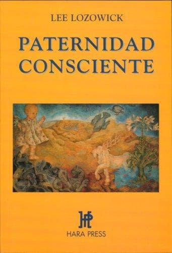 Portada de Paternidad Consciente