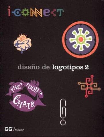 Portada de Diseno de Logotipos 2