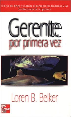 Portada de Gente Por Primera Vez