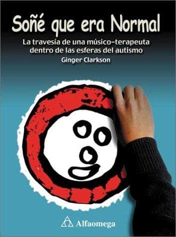Portada de Sone Que Era Normal
