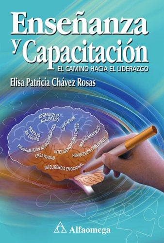 Portada de Enseñanza y capacitacion