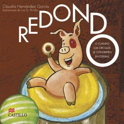 Portada de Redondo