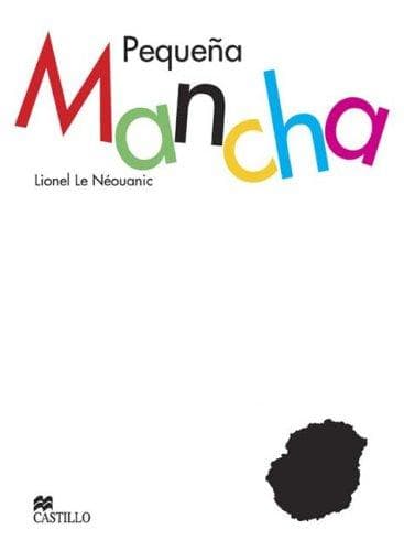 Portada de Pequeña Mancha