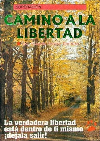 Portada de Camino a la libertad