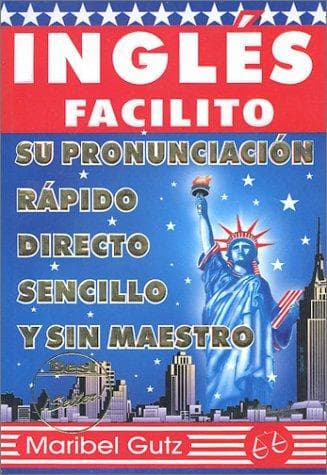 Portada de Ingles Facilito