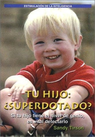 Portada de Tu Hijo