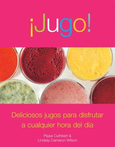 Portada de Jugo!