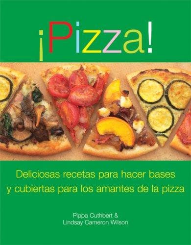 Portada de Pizza! (Pizza)