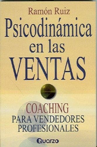 Portada de Psicodinamica en las Ventas